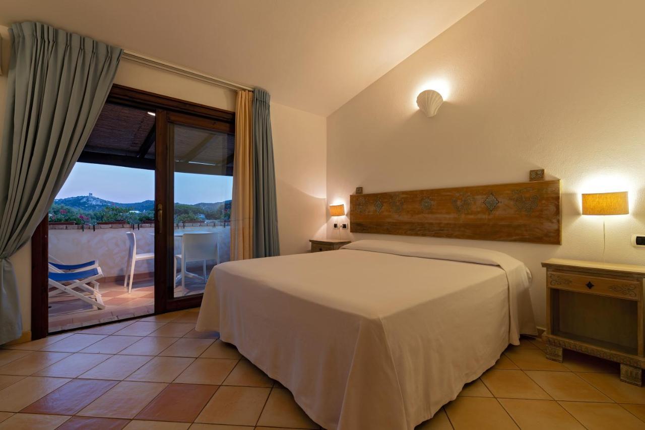Porto Giunco Residence Villasimius Exterior photo