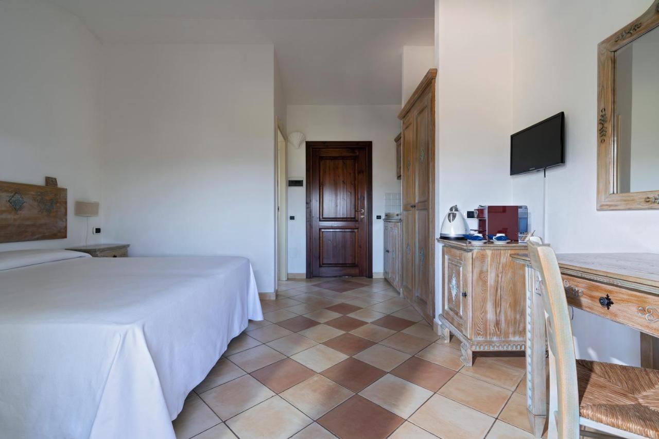 Porto Giunco Residence Villasimius Exterior photo