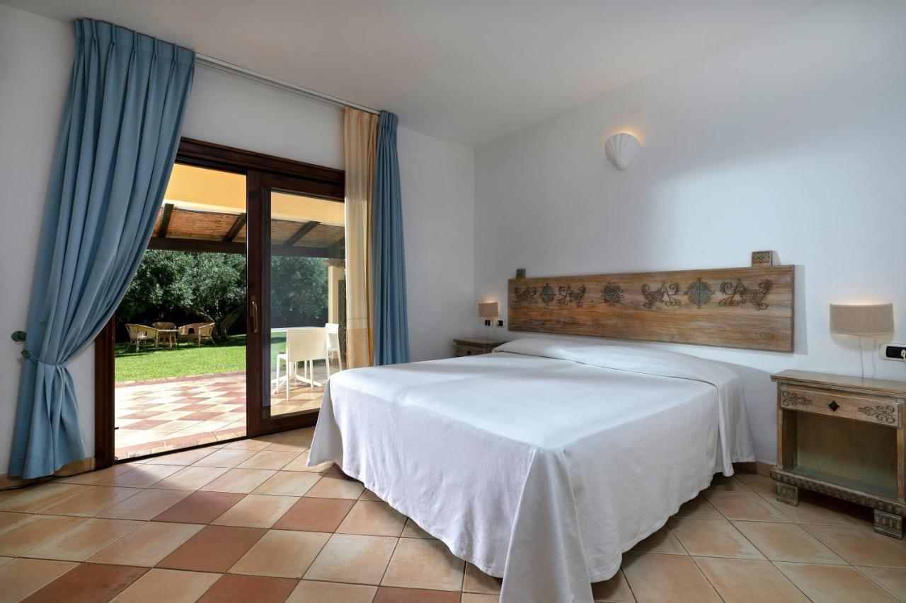 Porto Giunco Residence Villasimius Exterior photo