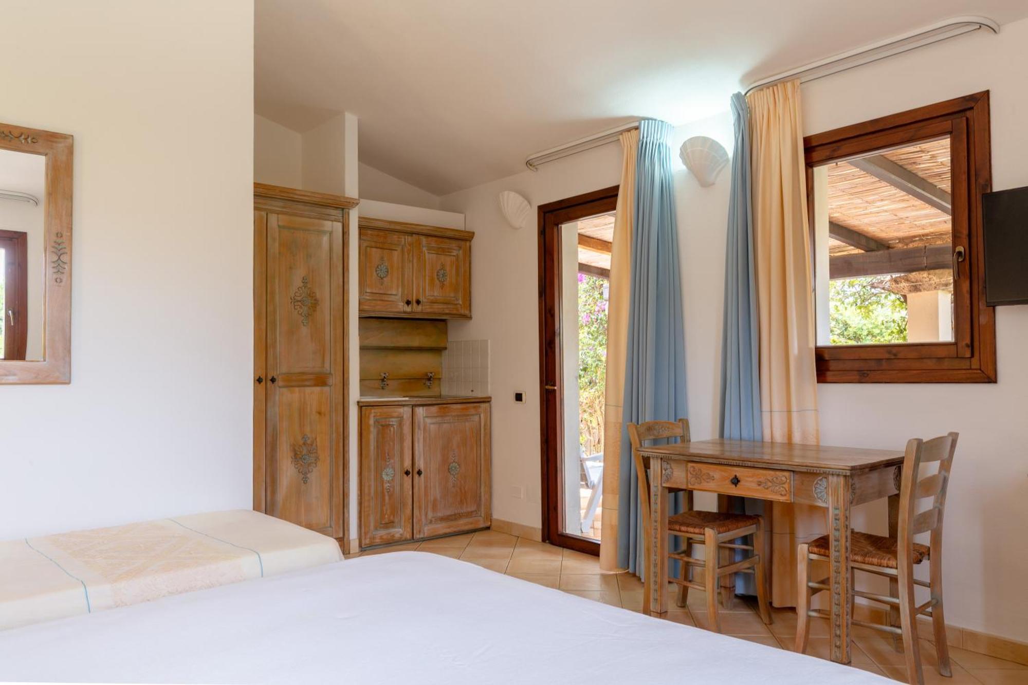 Porto Giunco Residence Villasimius Exterior photo
