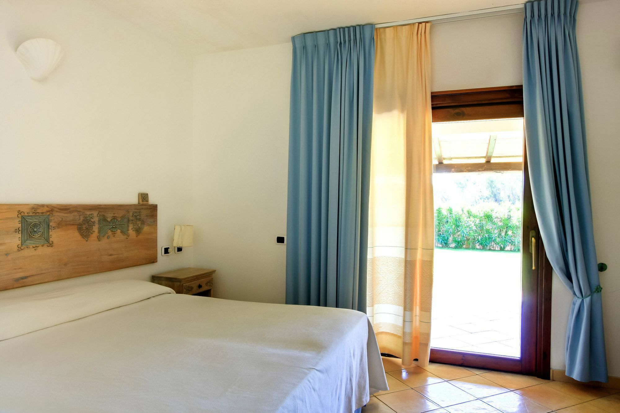 Porto Giunco Residence Villasimius Exterior photo